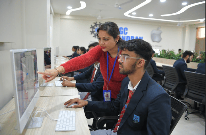 CGC Landran Labs Photos photo 11